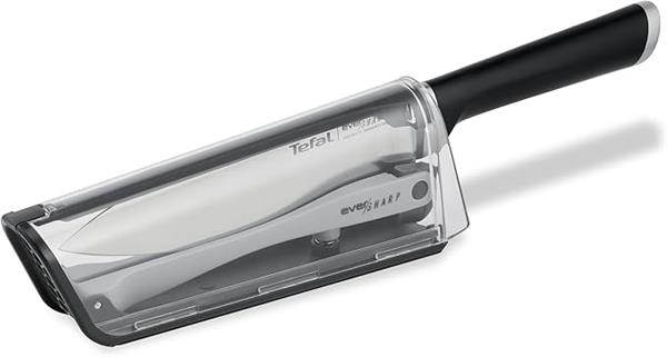 Tefal Ever Sharp Chef Knife 16.5cm Self-Sharpening